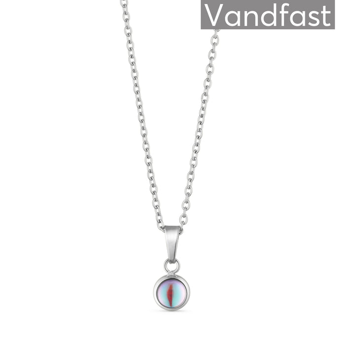 Annebrauner Moon Stone Necklace