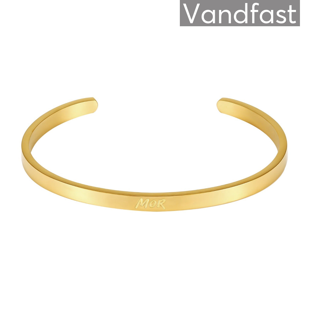 ANNEBRAUNER MOR Cuff Bracelet