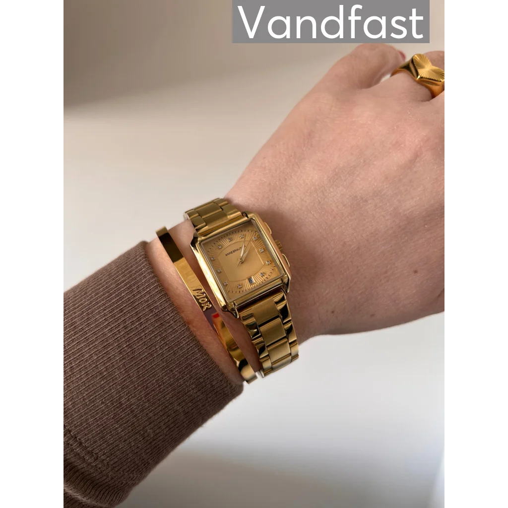 ANNEBRAUNER MOR Cuff Bracelet