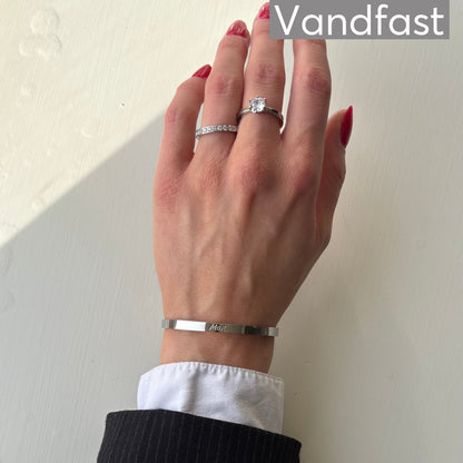 ANNEBRAUNER MOR Cuff Armbånd - Armbånd
