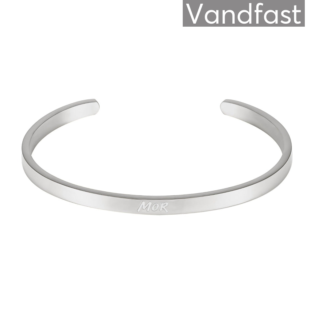 ANNEBRAUNER MOR Cuff Bracelet