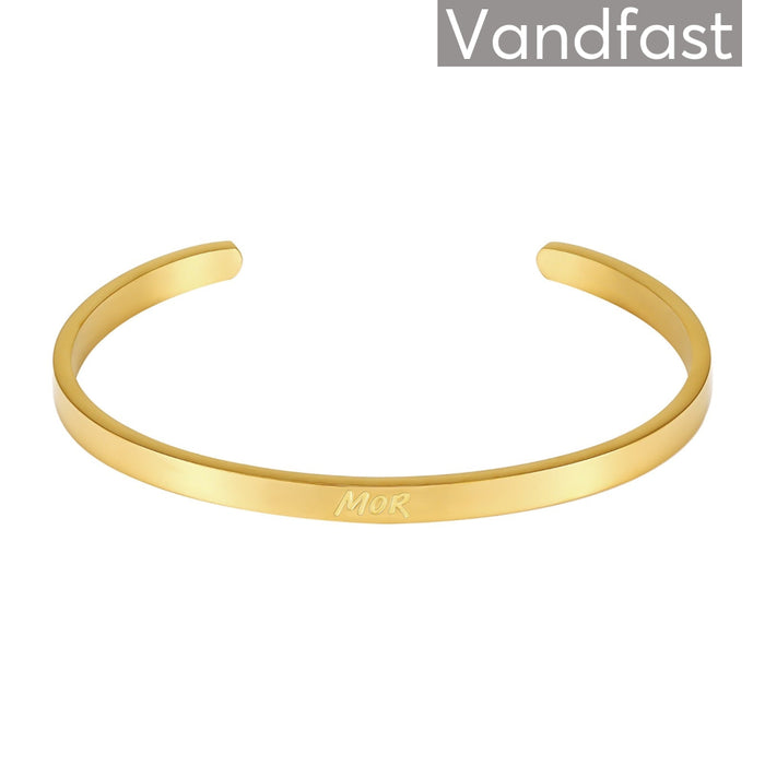 ANNEBRAUNER MOR Cuff Bracelet
