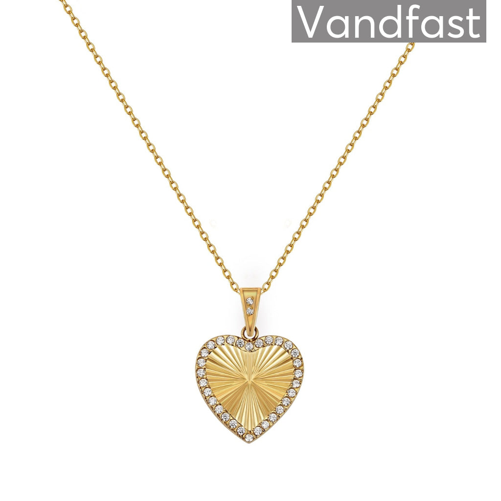 ANNEBRAUNER Mor Halskæde