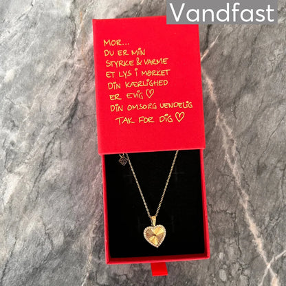 ANNEBRAUNER Mor Halskæde