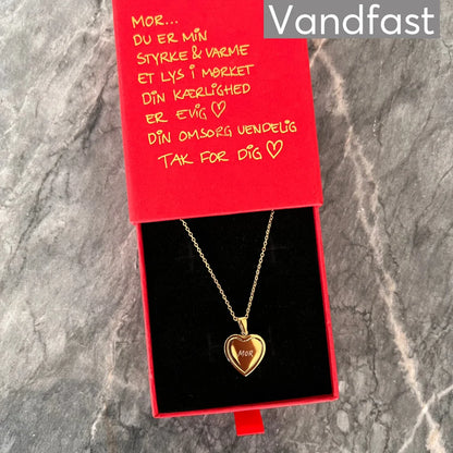 ANNEBRAUNER Mor Halskæde