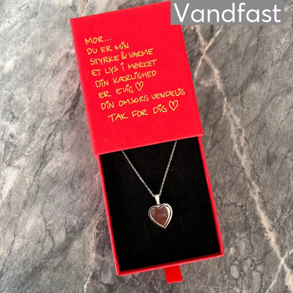 ANNEBRAUNER Mor Halskæde