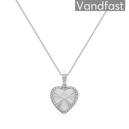 ANNEBRAUNER Mor Halskæde