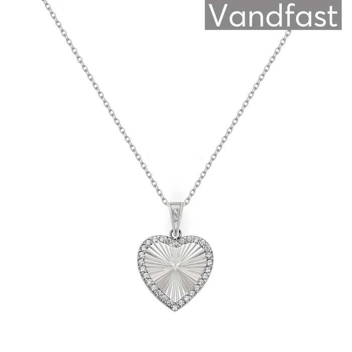 ANNEBRAUNER Mor Halskæde