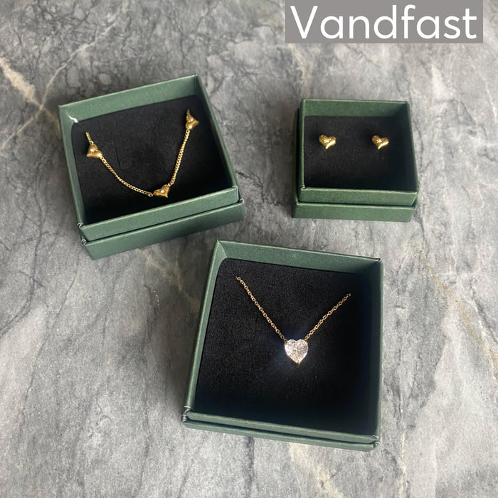 ANNEBRAUNER Mors Dag Gavesæt (3 smykker) - Limited Edition