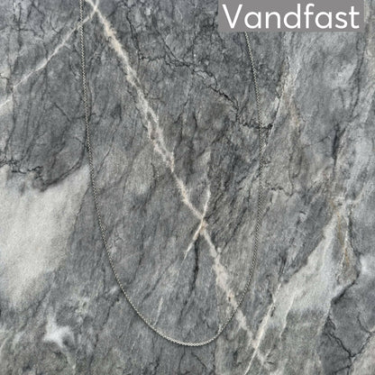 Annebrauner Necklace 70 Cm + 7