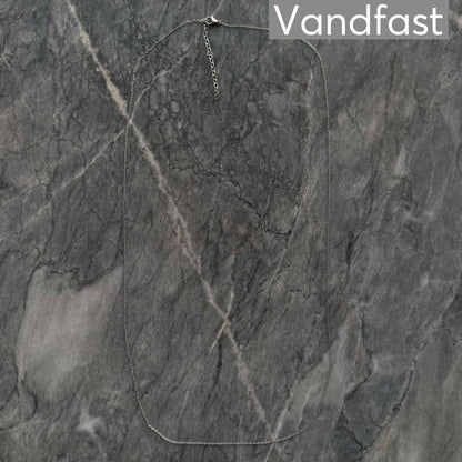 Annebrauner Necklace 80 Cm + 7