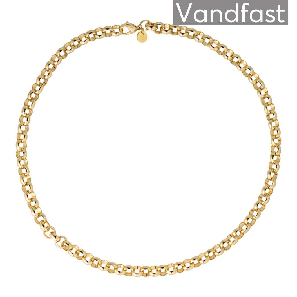 Annebrauner New York Necklace