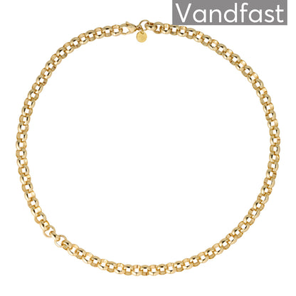 Annebrauner New York Necklace