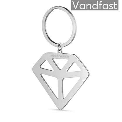 Annebrauner Key Chain