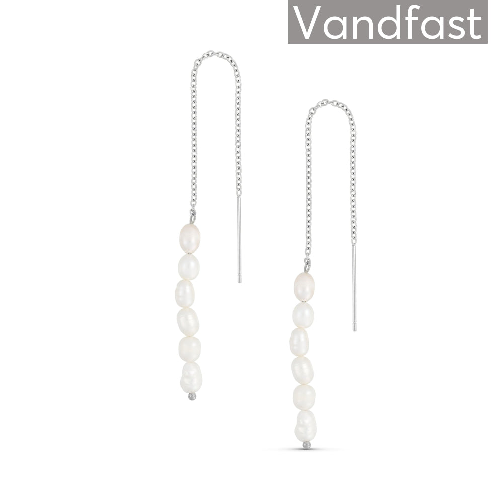 ANNEBRAUNER Ocean Pearl Earrings