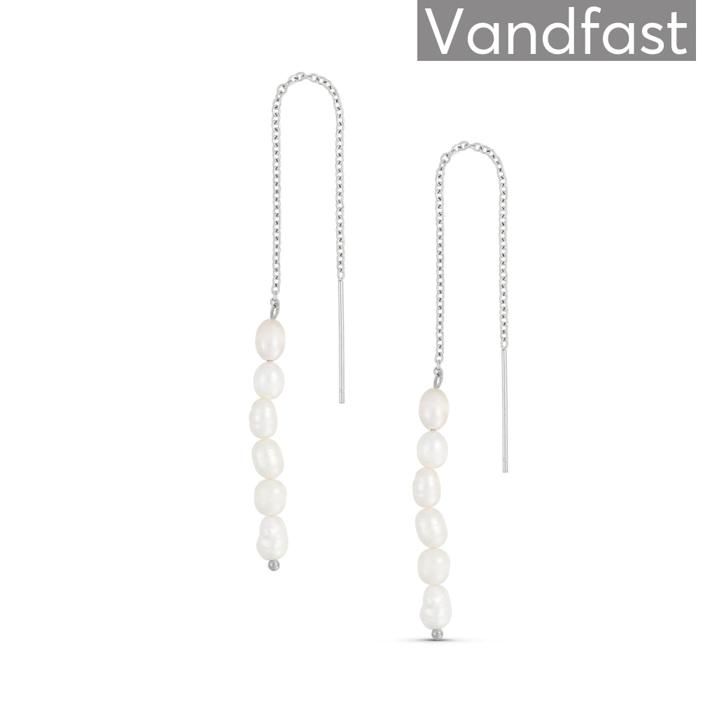 ANNEBRAUNER Ocean Pearl Earrings