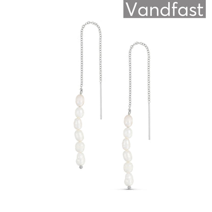 ANNEBRAUNER Ocean Pearl Earrings
