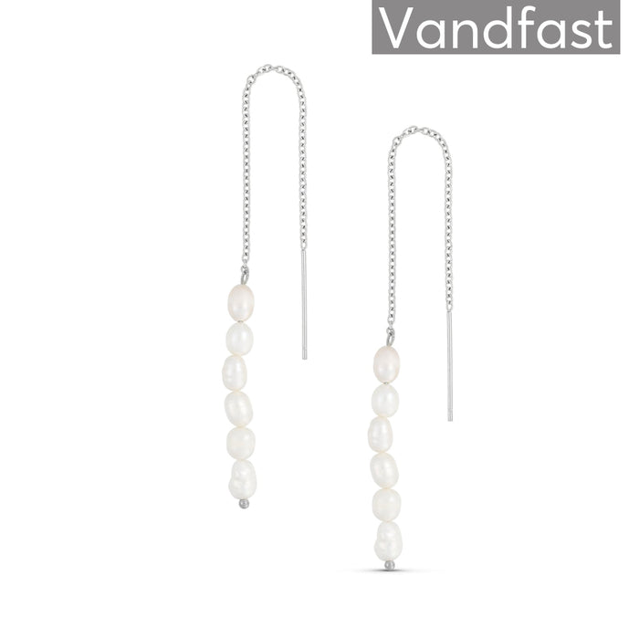ANNEBRAUNER Ocean Pearl Earrings