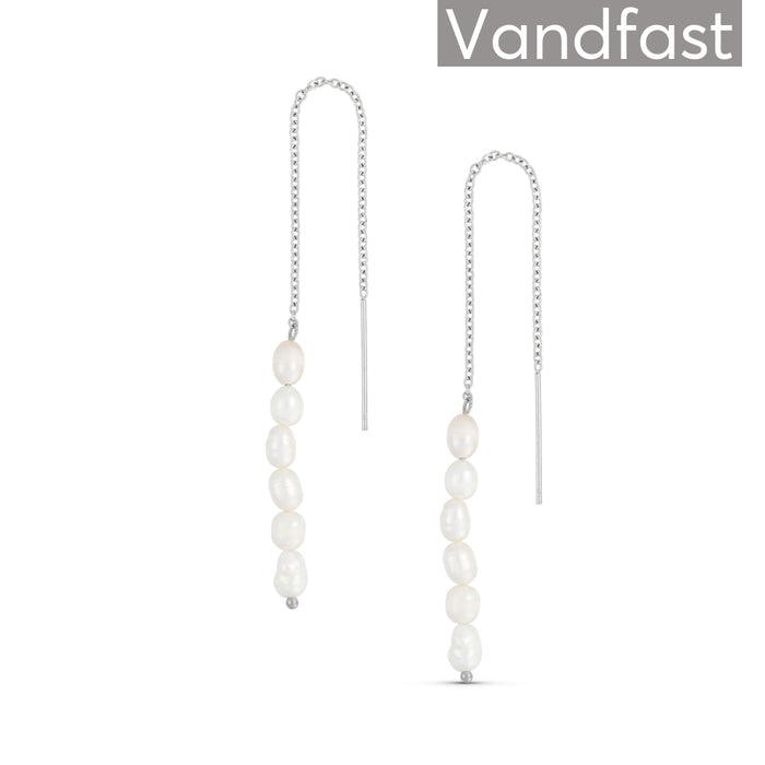 ANNEBRAUNER Ocean Pearl Earrings