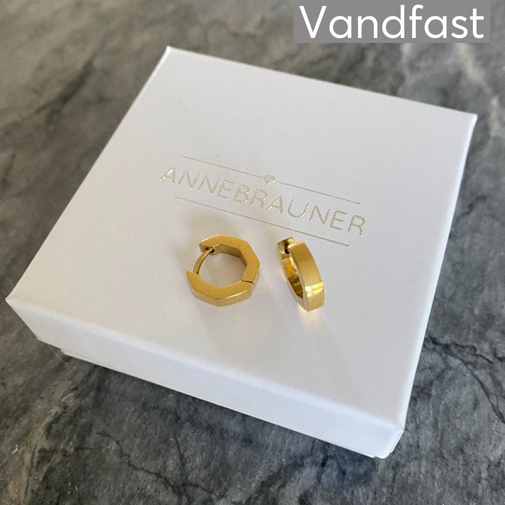 Annebrauner Octagon Creole