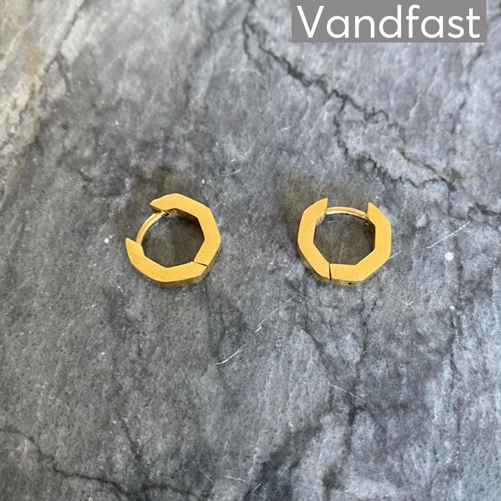 Annebrauner Octagon Creole