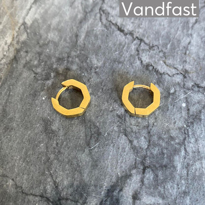 Annebrauner Octagon Creole