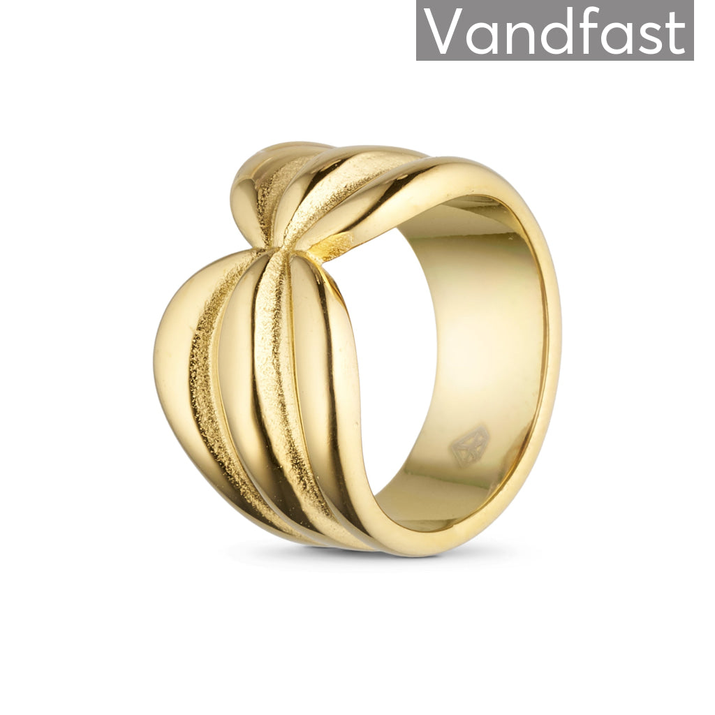 Annebrauner Opera Ring