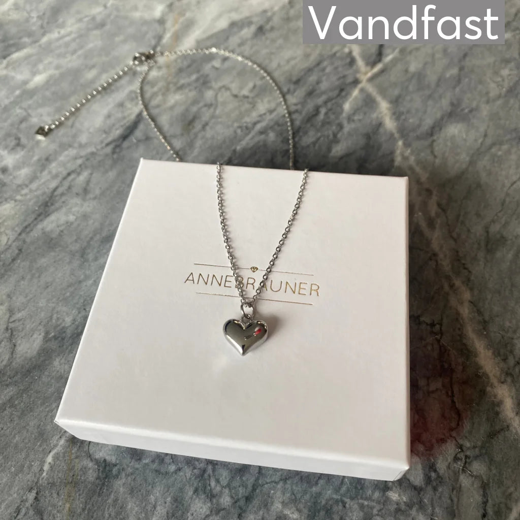 Annebrauner Palermo Necklace