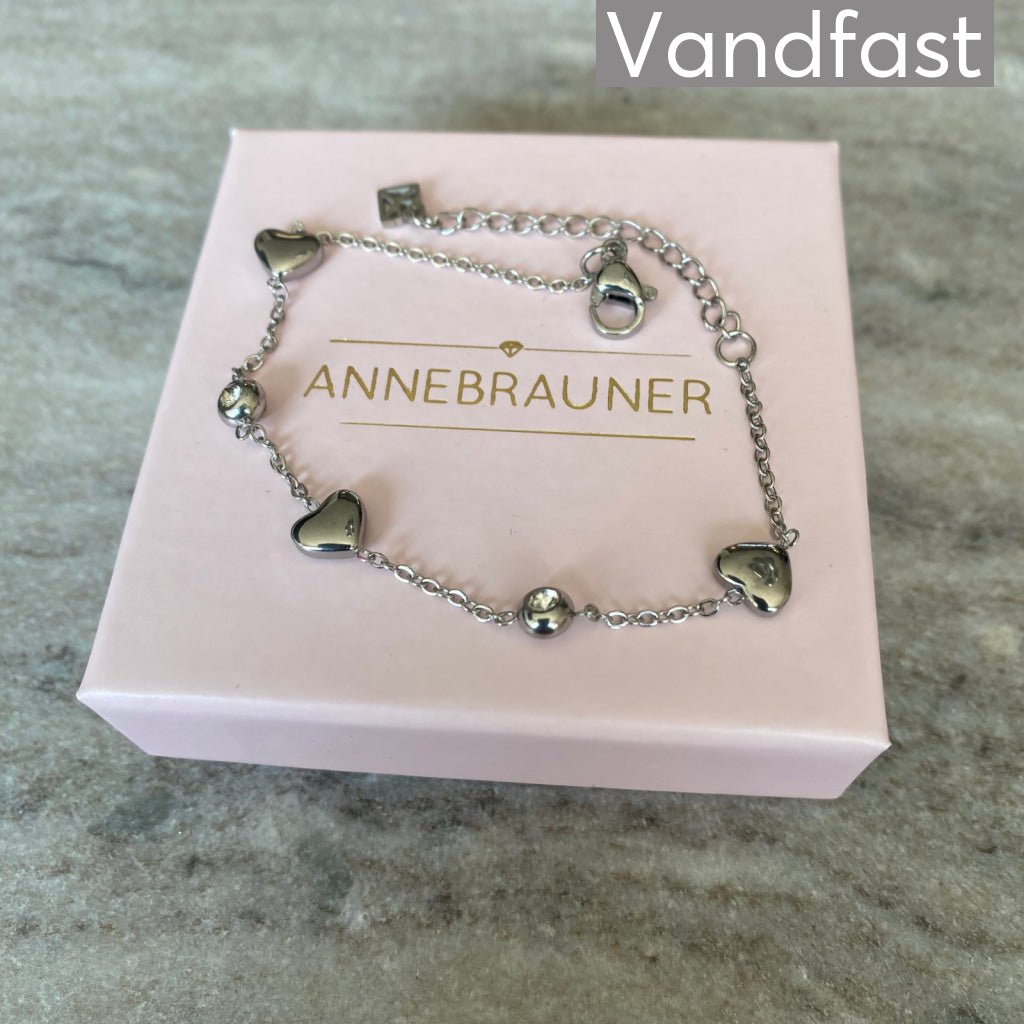 ANNEBRAUNER Palermo Mix Armbånd - Armbånd
