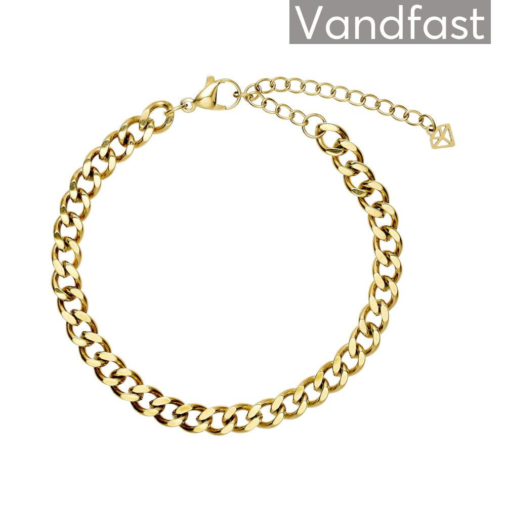 ANNEBRAUNER Panzer Bracelet 6 mm
