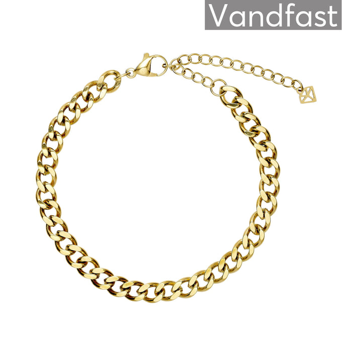 ANNEBRAUNER Panzer Bracelet 6 mm