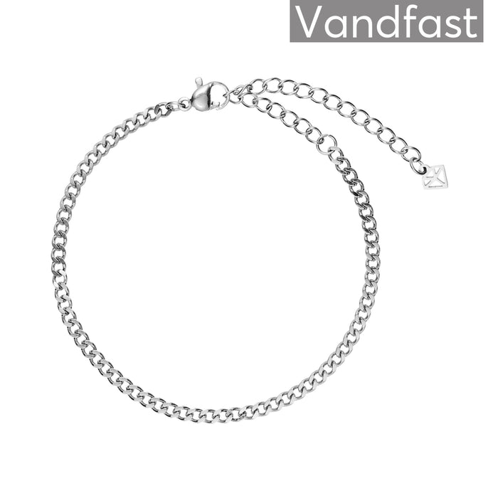 ANNEBRAUNER Panzer Bracelet 3 mm