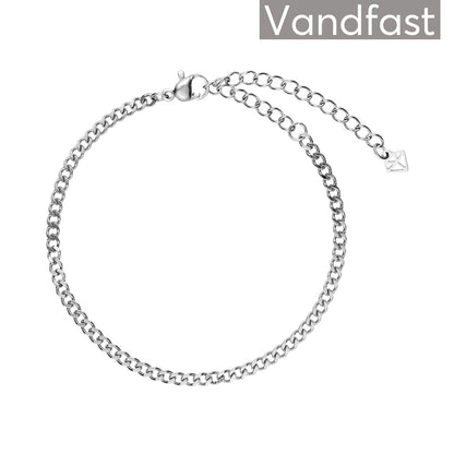 ANNEBRAUNER Panzer Bracelet 3 mm