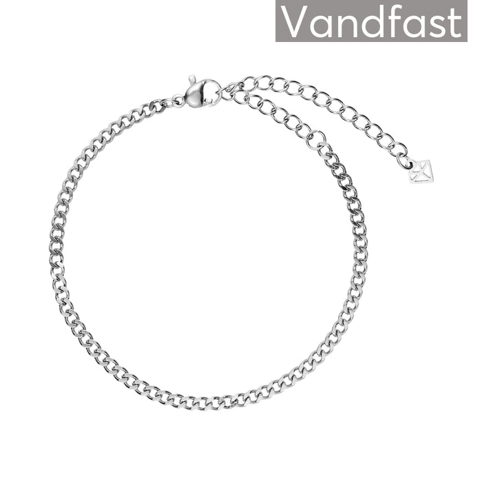 ANNEBRAUNER Panzer Bracelet 3 mm
