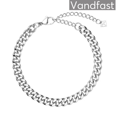 ANNEBRAUNER Panzer Bracelet 6 mm