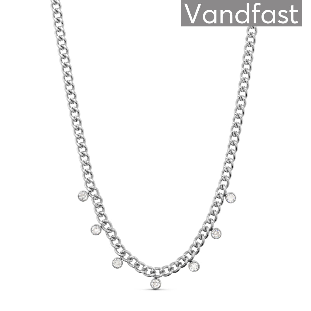 Annebrauner Panzer Deluxe Necklace