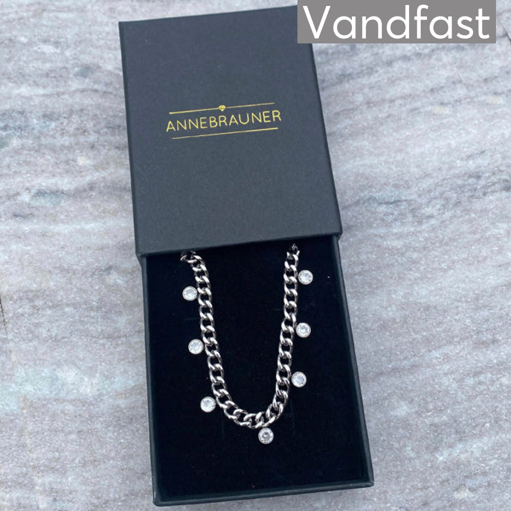 Annebrauner Panzer Deluxe Necklace