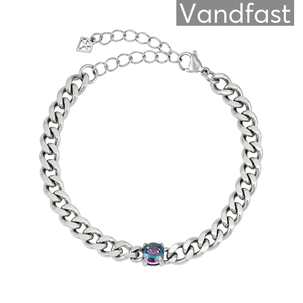 Annebrauner Panzer Galaxy Bracelet