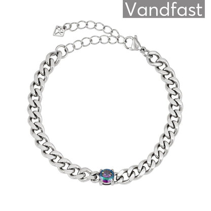 Annebrauner Panzer Galaxy Bracelet