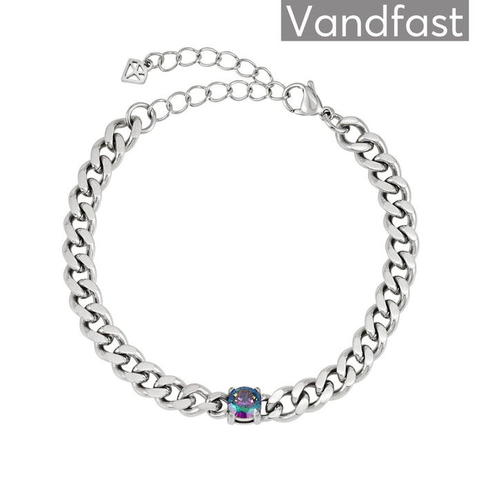 Annebrauner Panzer Galaxy Bracelet