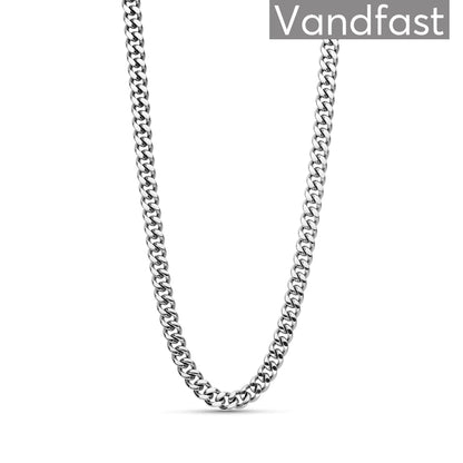 ANNEBRAUNER Panzer Necklace 6 mm