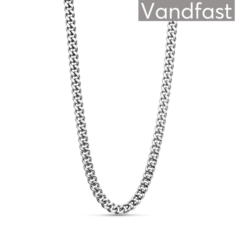 ANNEBRAUNER Panzer Necklace 6 mm