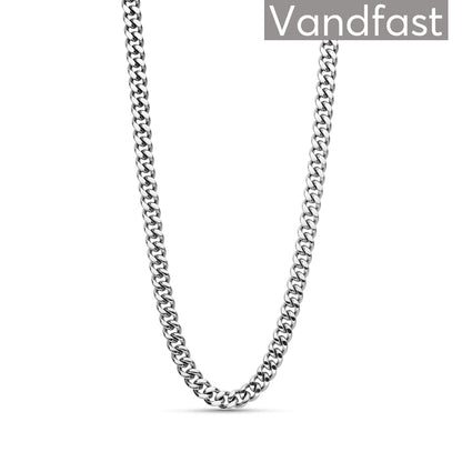 ANNEBRAUNER Panzer Necklace 6 mm