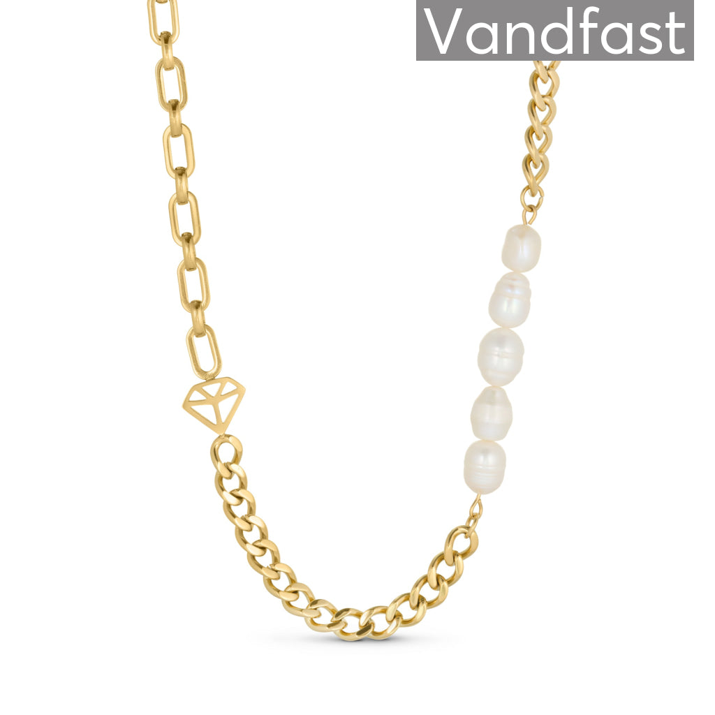 Annebrauner Party Necklace