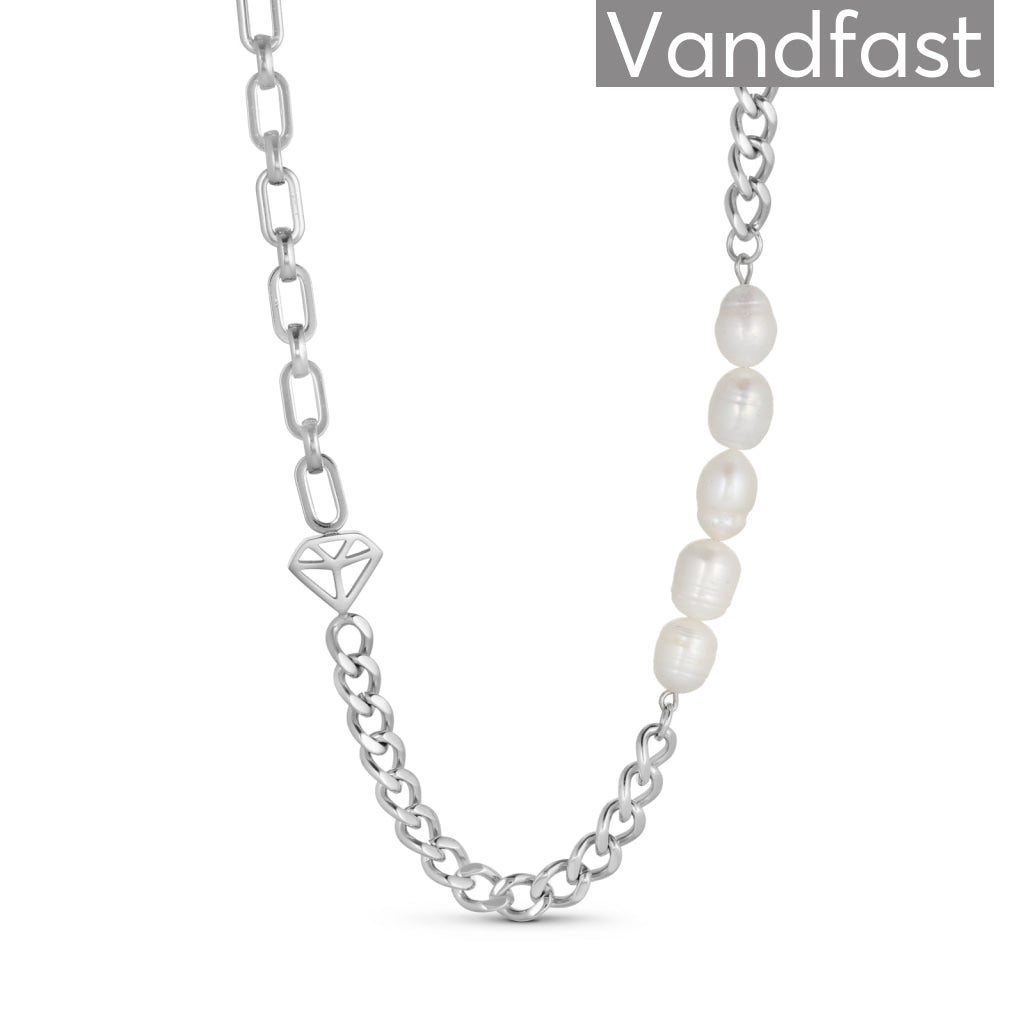 Annebrauner Party Necklace