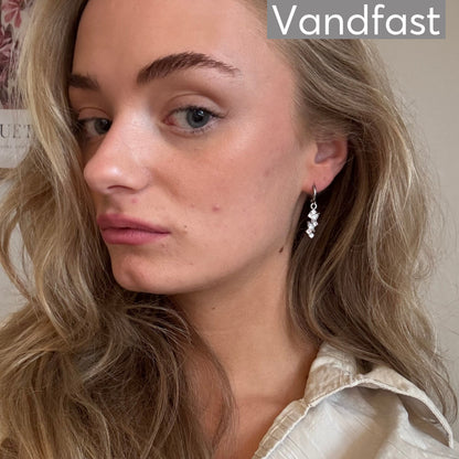 ANNEBRAUNER Party Princess Øreringe - Ørering