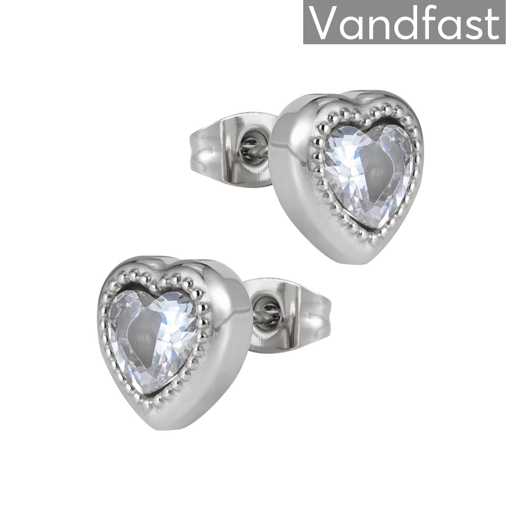 Annebrauner Passion Heart Clear