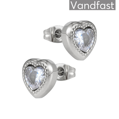 Annebrauner Passion Heart Clear