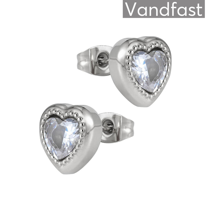 Annebrauner Passion Heart Clear