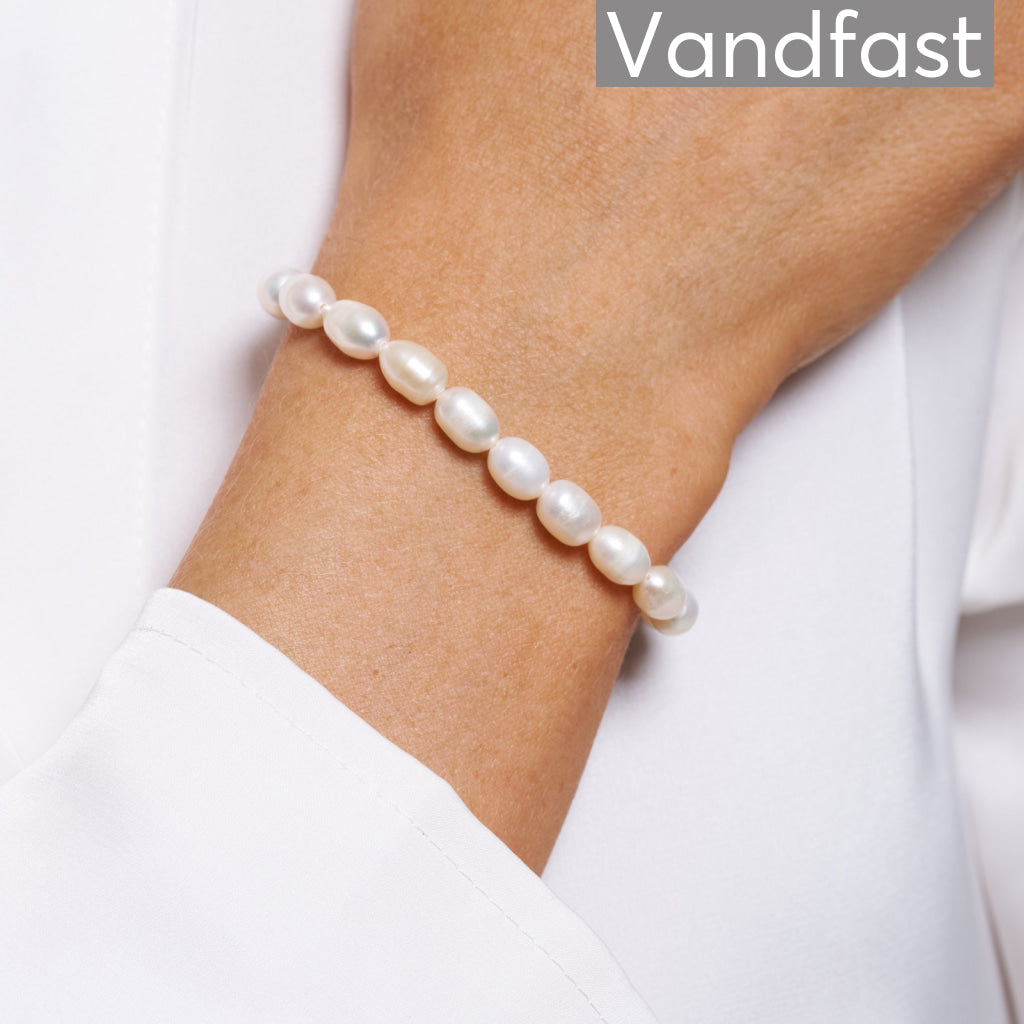 Annebrauner Pearl Bracelet